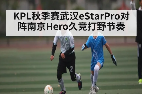 KPL秋季赛武汉eStarPro对阵南京Hero久竞打野节奏
